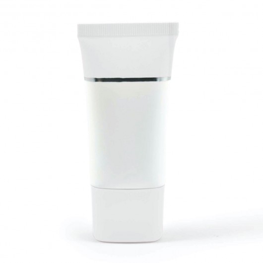 Byron Gel Hand Sanitisers Clear White